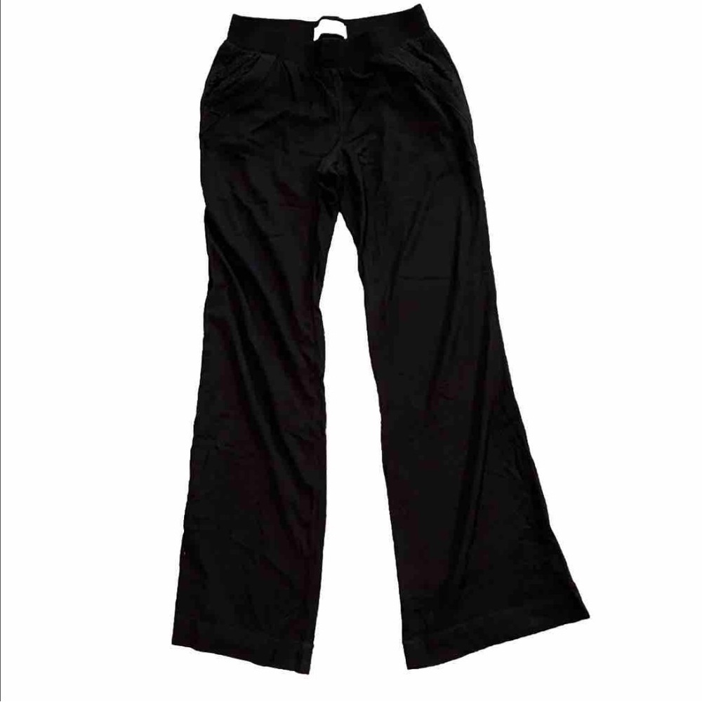 BKE Casual Black Pants Size Medium